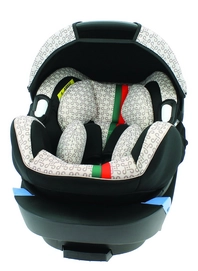Autostoel Migo Satellite Roma Beige