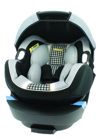 Autostoel Migo Satellite Betty Grey