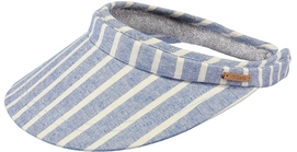 Sonnenblende Barts Eems Visor Blau Damen