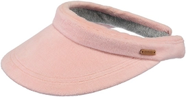 Visière Barts Women Eems Visor Light Pink