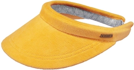 Sonnenkappe Barts Eems Visor Yellow Damen