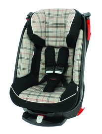 Autostoel Migo Saturn London Beige