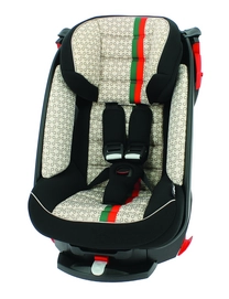 Autostoel Migo Saturn Roma Beige