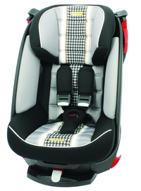 Autostoel Migo Saturn Betty Grey