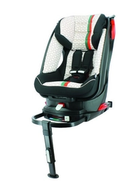 Autostoel Migo Saturn + Solar Isofix Base Roma Beige