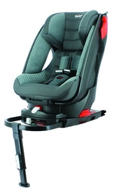 Autostoel Migo Saturn + Solar Isofix Base Grey