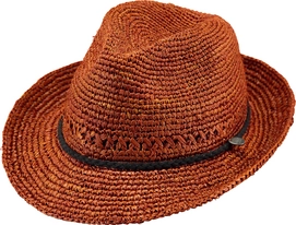 Hoed Barts Hunze Hat Terra