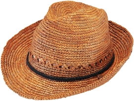 Chapeau Barts Women Hunze Hat Caramel