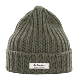 Muts Le Bonnet Logo Croco