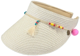 Visière Barts Women Reka Visor Wheat