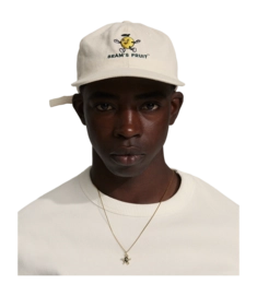 Cap Bram's Fruit Men Lemon Beige