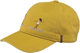 Pet Barts Unisex Lei Mustard