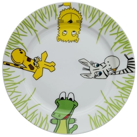 Teller WMF Safari