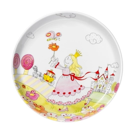 Teller WMF Prinzessin Anneli