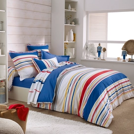 Taie d'oreiller Tradilinge 60th Meridian Next Cotton (50 x 70 cm)