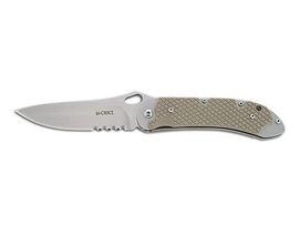 Vouwmes CRKT V.A.S.P. 7481