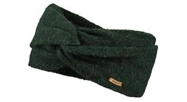 Hoofdband Barts Women Witzia Headband Bottle Green