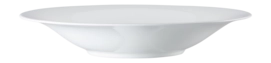 Pastateller Rosenthal Jade White 29 cm