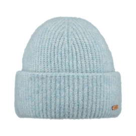 Muts Barts Women Yodela Beanie Light Blue