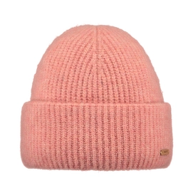 Mütze Barts Yodela Beanie Pink Damen
