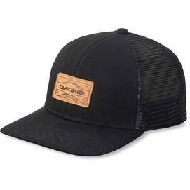 Pet Dakine Peak To Peak Trucker Black 25