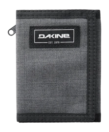 Portemonnee Dakine Vert Rail Carbon