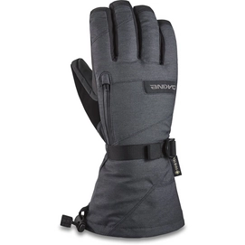 Handschuh Dakine Titan Gore-Tex Glove Carbon Herren-S