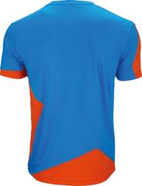 Badmintonshirt Victor Unisex Function 6108 Orange