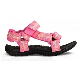Teva Toddler Hurricane 3 Hippie Pink Tangerine Kinder
