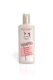 Kattenshampoo Gottlieb
