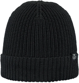 Mütze Barts Maas Beanie Schwarz Unisex