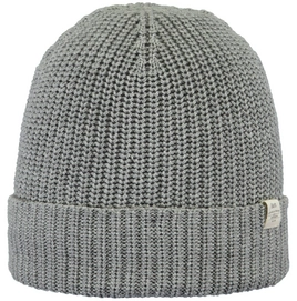 Mütze Barts Maas Beanie Heather Grey Unisex