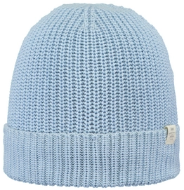 Muts Barts Unisex Maas Beanie Light Blue