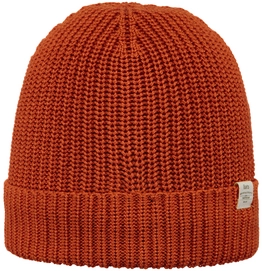 Beanie Barts Unisex Maas Pepo Orange
