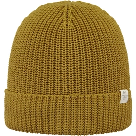 Muts Barts Unisex Maas Beanie Mustard