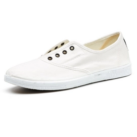 Sneaker Natural World Ingles Blanco