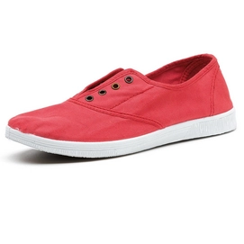 Sneaker Natural World Ingles Fresa