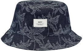 Bob Barts Unisex Magos Hat Navy
