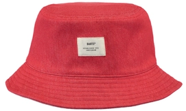 Hoed Barts Unisex Magos Hat Red