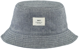 Hoed Barts Unisex Magos Hat Stripe Blue