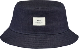 Hoed Barts Unisex Magos Hat Denim