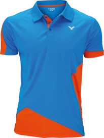 Polo Victor Unisex Function 6128 Orange