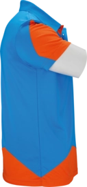 Polo Victor Unisex Function 6128 Orange