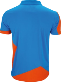 Polo Victor Unisex Function 6128 Orange