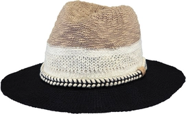 Hoed Barts Women Ortega Hat Black