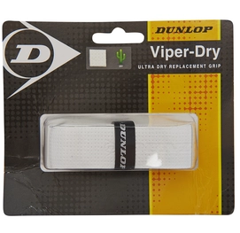 Overgrip Dunlop Viperdry Replace Weiß