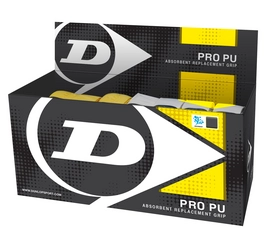 Grip Dunlop Pro PU (24-delig)