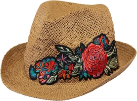 Chapeau Barts Women Oudon Hat Natural