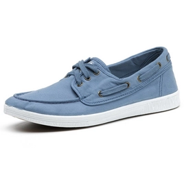 Sneaker Natural World Nautico Lavanda
