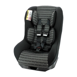 Autostoel Nania Driver First Bandana Grey